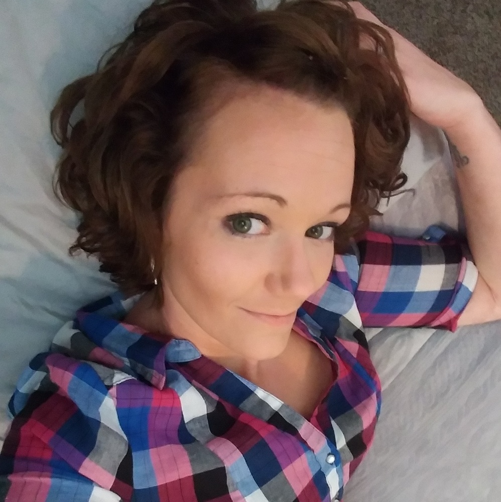 Meet your Posher, Meredith